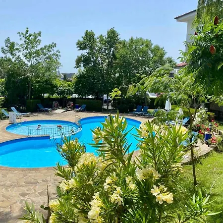 Apartment Delfin Sea View Sweti Wlas