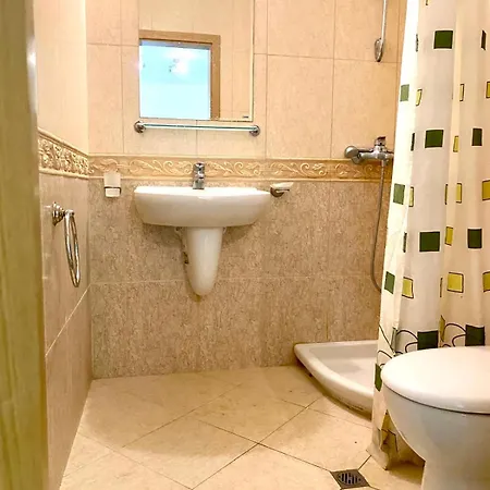 Delfin Sea View * 스베티 블라스