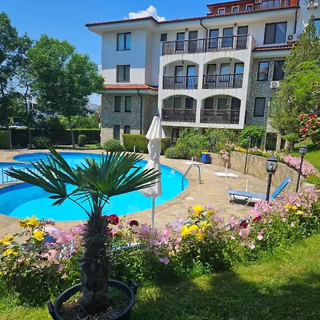 Delfin Sea View